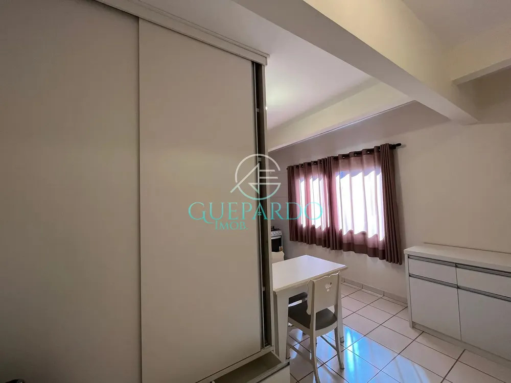 Apartamento, 1 quarto, 45 m² - Foto 4