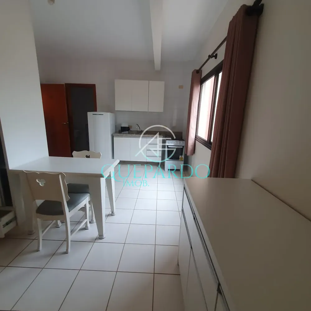 Apartamento, 1 quarto, 45 m² - Foto 9