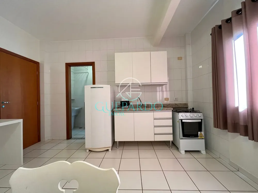 Apartamento, 1 quarto, 45 m² - Foto 2