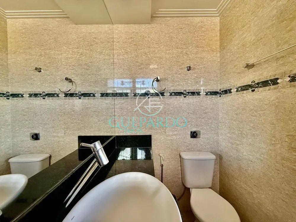 Apartamento, 3 quartos, 92 m² - Foto 5