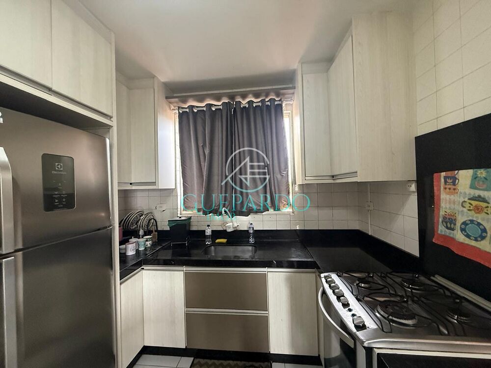 Apartamento, 3 quartos, 92 m² - Foto 3