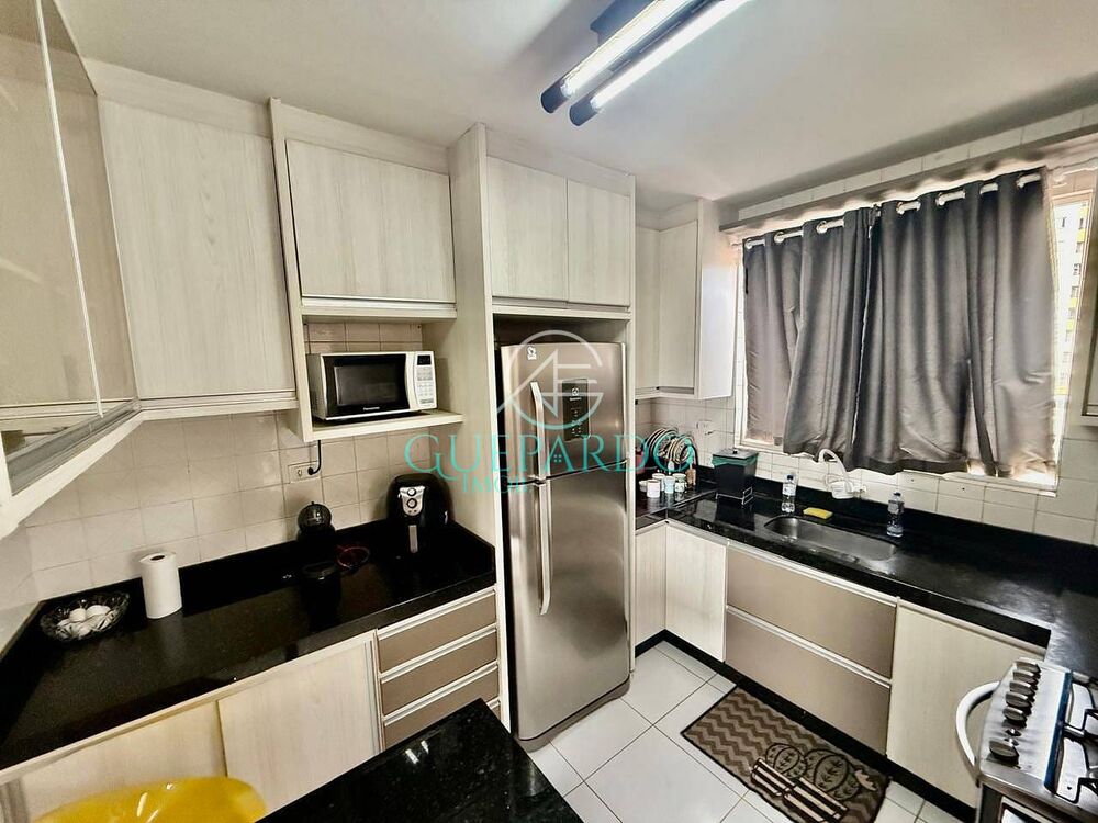 Apartamento, 3 quartos, 92 m² - Foto 4