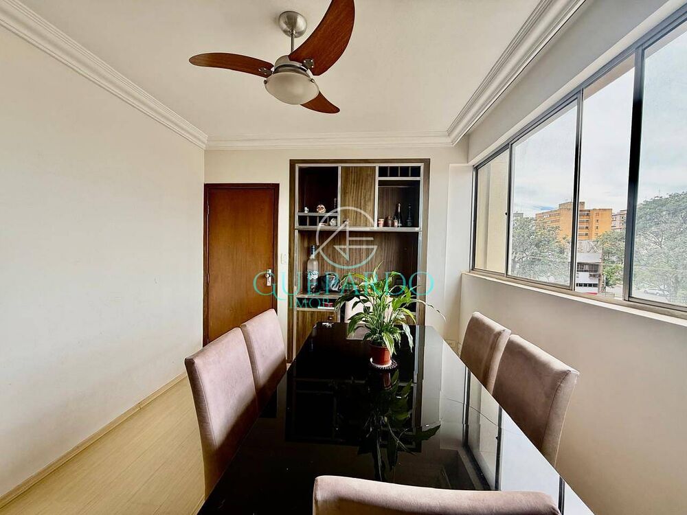 Apartamento, 3 quartos, 92 m² - Foto 1