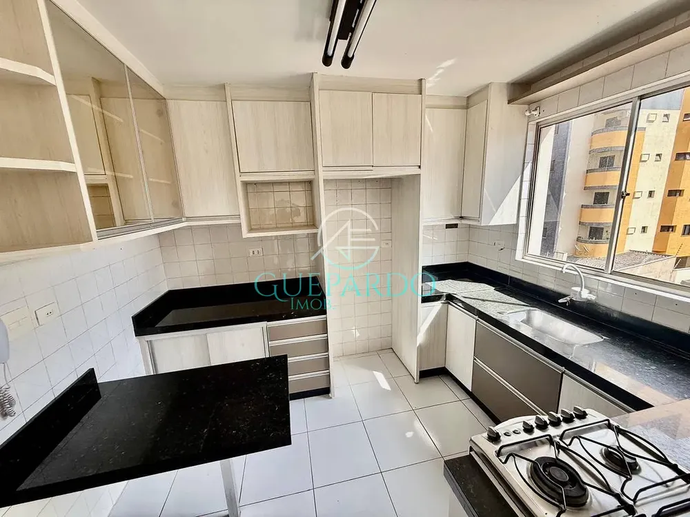 Apartamento, 3 quartos, 92 m² - Foto 8