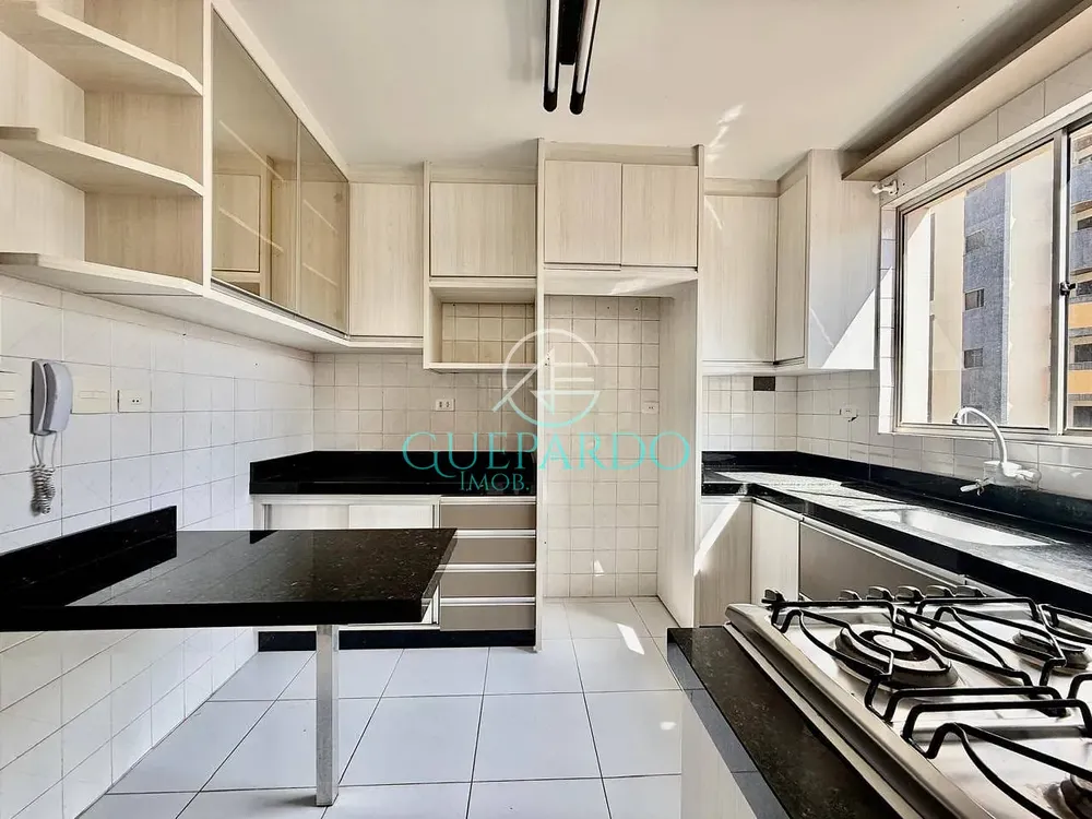 Apartamento, 3 quartos, 92 m² - Foto 9