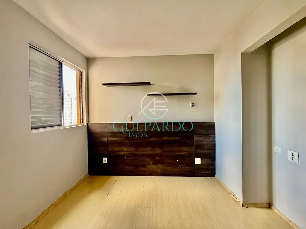 Apartamento, 3 quartos, 92 m² - Foto 6