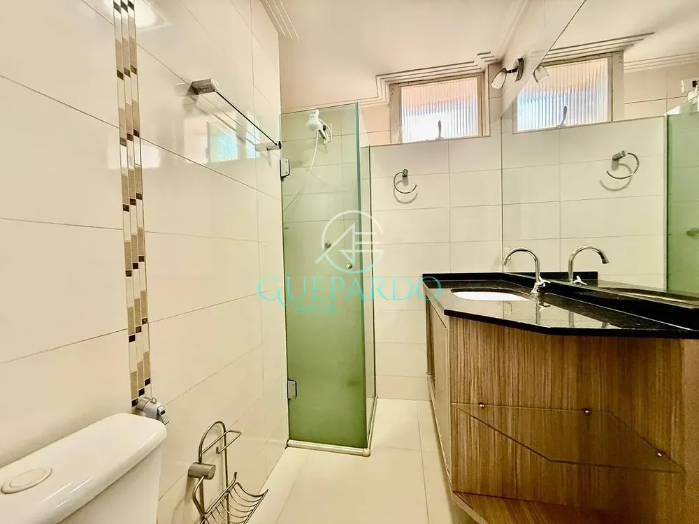 Apartamento, 3 quartos, 92 m² - Foto 7