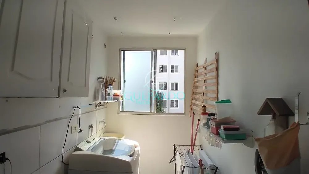 Apartamento, 2 quartos, 44 m² - Foto 9
