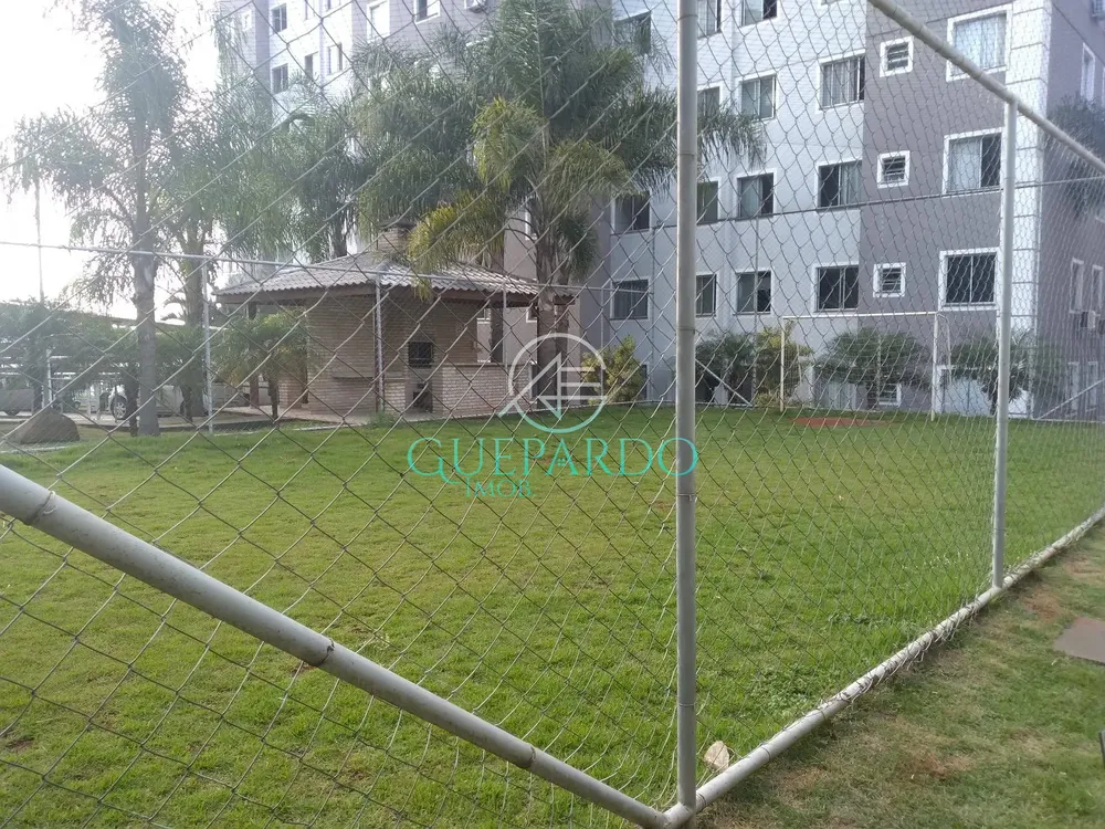 Apartamento, 2 quartos, 44 m² - Foto 18