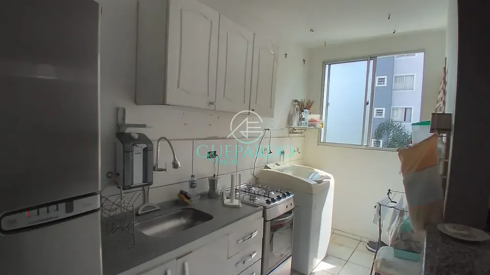 Apartamento, 2 quartos, 44 m² - Foto 8