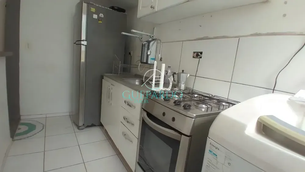 Apartamento, 2 quartos, 44 m² - Foto 6