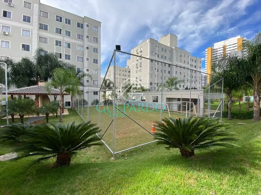 Apartamento, 2 quartos, 44 m² - Foto 17