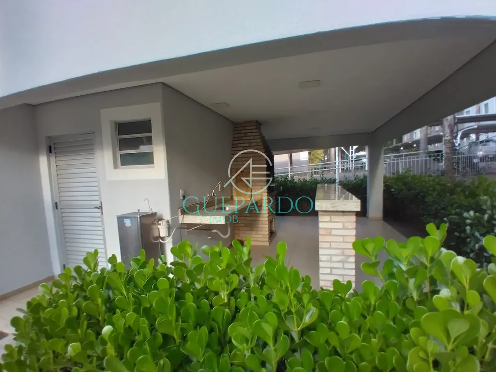 Apartamento, 2 quartos, 44 m² - Foto 14