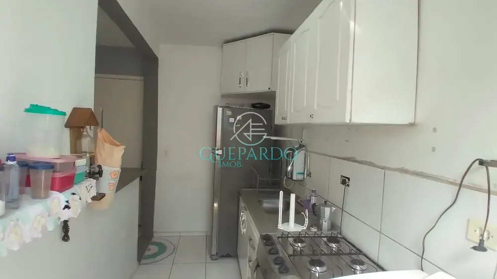 Apartamento, 2 quartos, 44 m² - Foto 5