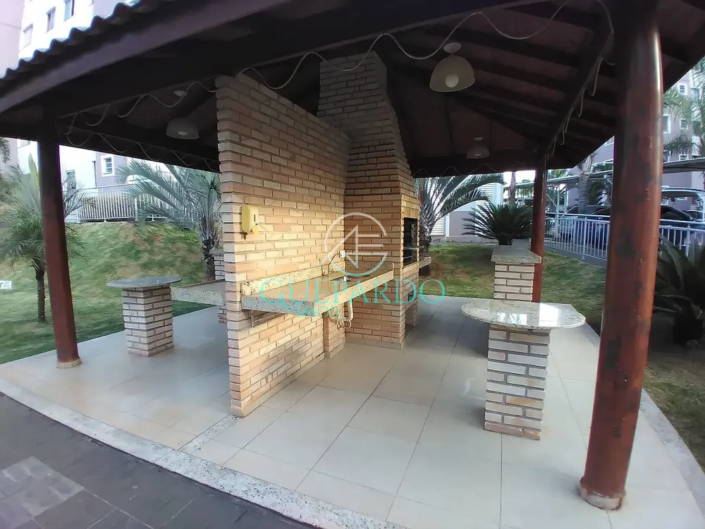 Apartamento, 2 quartos, 44 m² - Foto 13