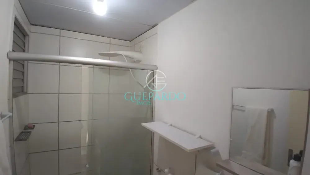 Apartamento, 2 quartos, 44 m² - Foto 3