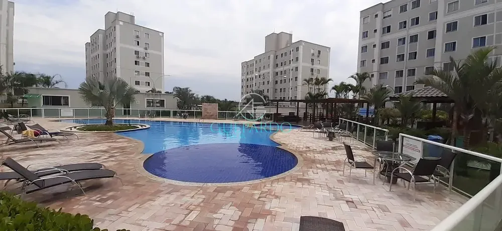 Apartamento, 2 quartos, 44 m² - Foto 10