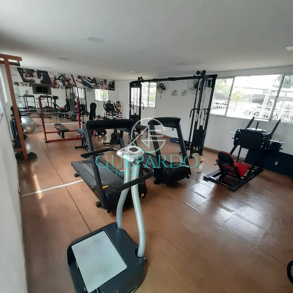 Apartamento, 2 quartos, 44 m² - Foto 5