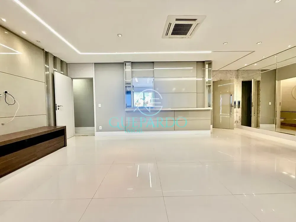 Apartamento, 3 quartos, 151 m² - Foto 7