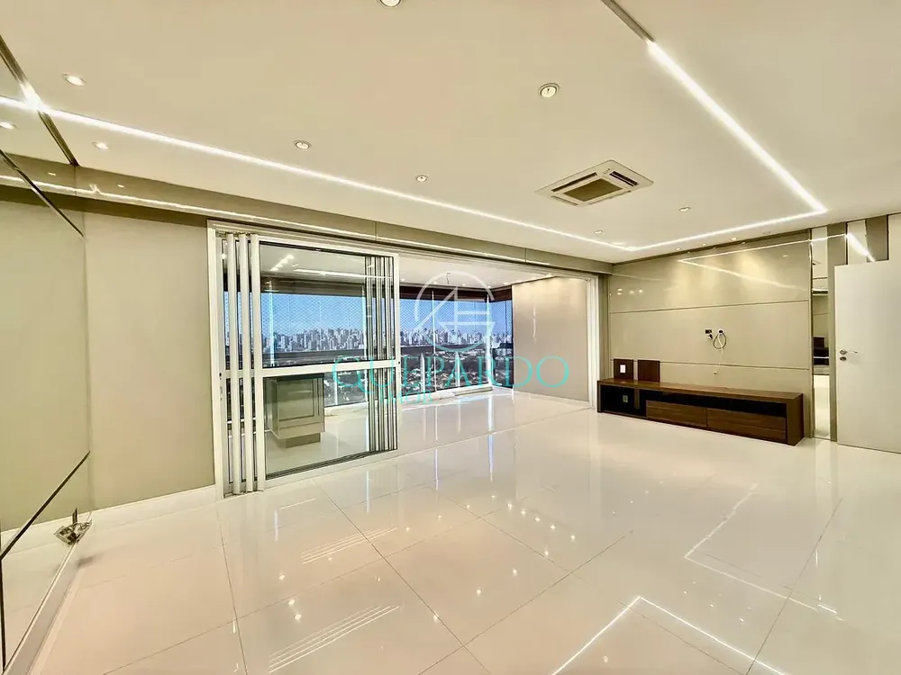 Apartamento, 3 quartos, 151 m² - Foto 2