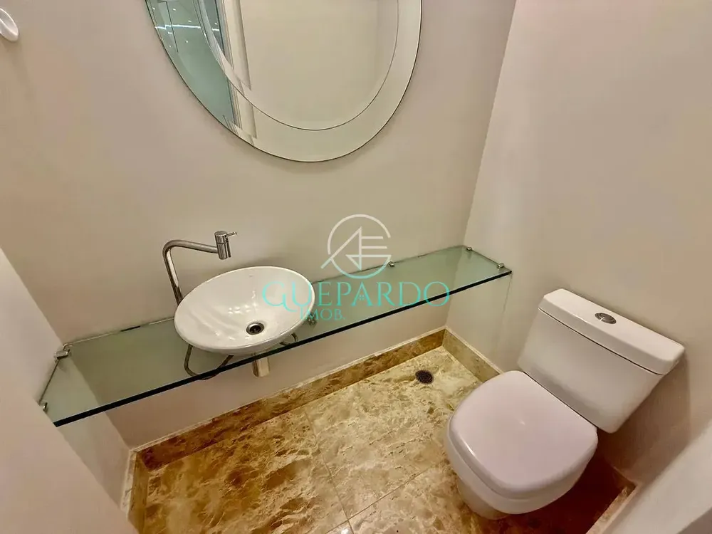 Apartamento, 3 quartos, 151 m² - Foto 11