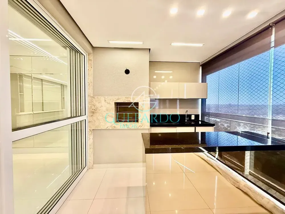 Apartamento, 3 quartos, 151 m² - Foto 8