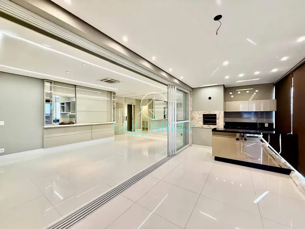Apartamento, 3 quartos, 151 m² - Foto 4
