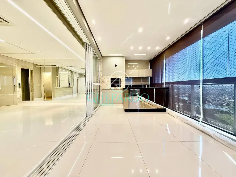 Apartamento, 3 quartos, 151 m² - Foto 5