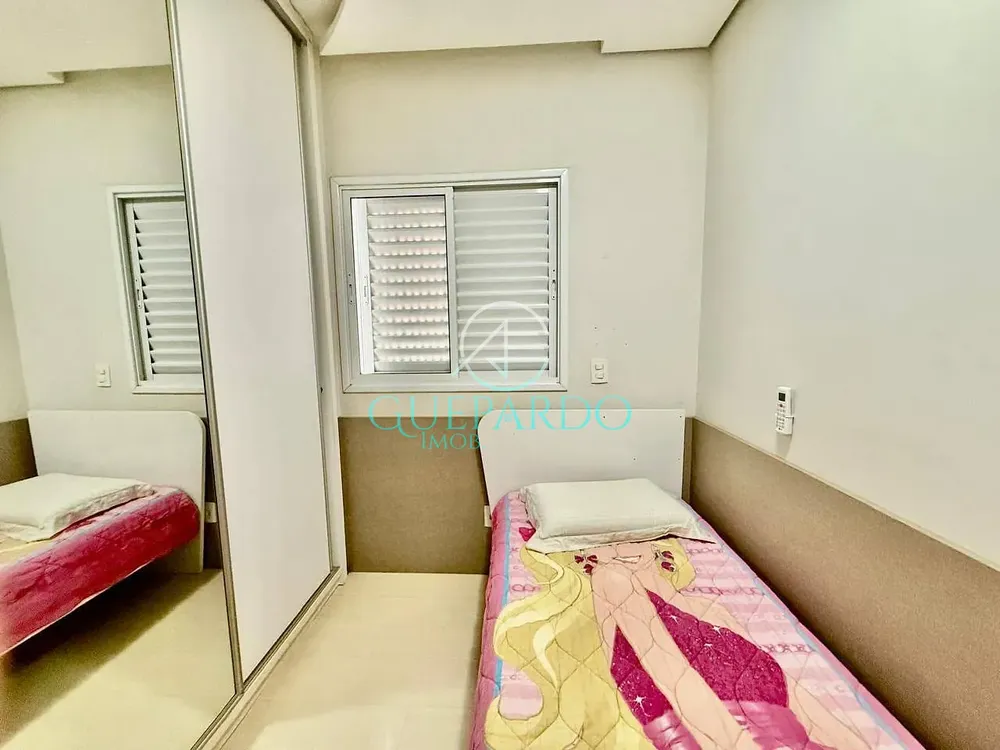 Apartamento, 3 quartos, 82 m² - Foto 2