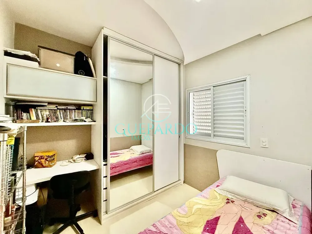 Apartamento, 3 quartos, 82 m² - Foto 8