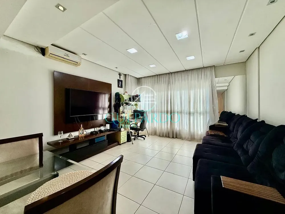 Apartamento, 3 quartos, 82 m² - Foto 6