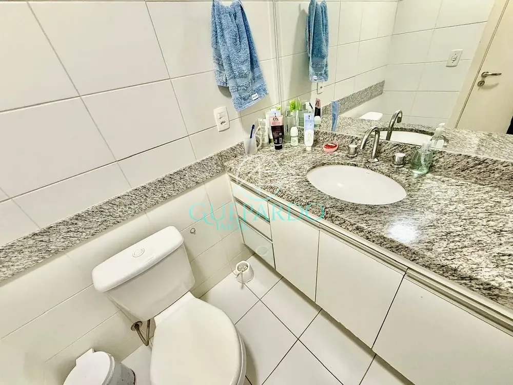 Apartamento, 3 quartos, 82 m² - Foto 5