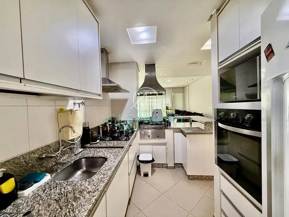 Apartamento, 3 quartos, 82 m² - Foto 4