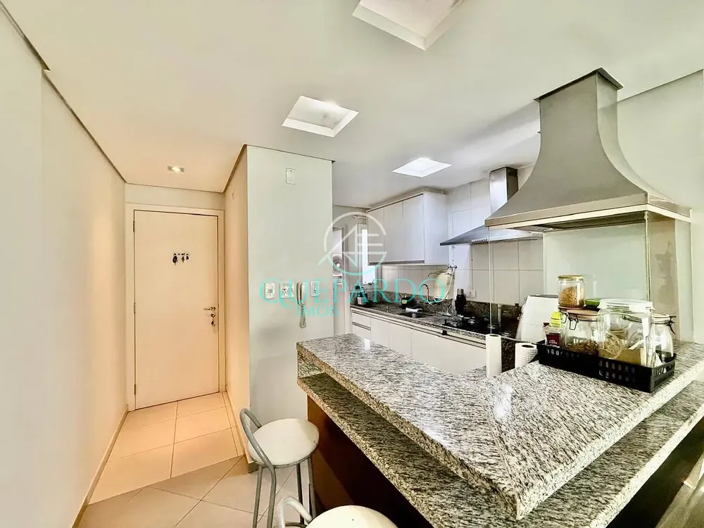 Apartamento, 3 quartos, 82 m² - Foto 3