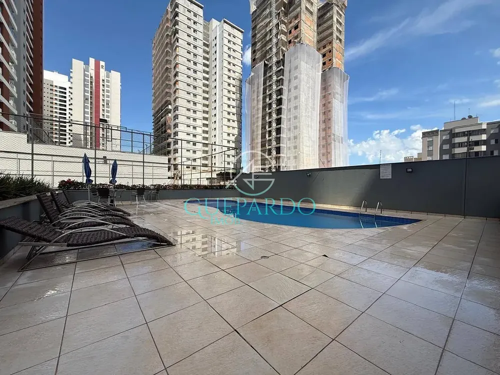 Apartamento, 3 quartos, 82 m² - Foto 7