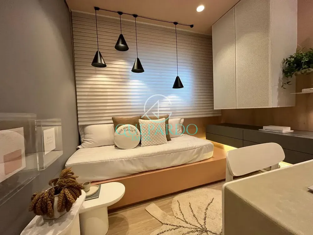 Apartamento, 1 quarto, 62 m² - Foto 8