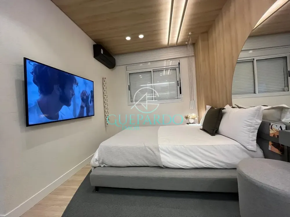 Apartamento, 1 quarto, 62 m² - Foto 14