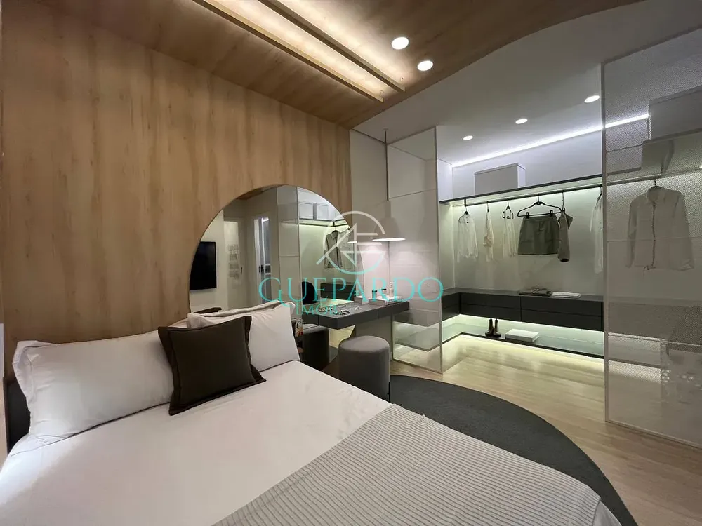 Apartamento, 1 quarto, 62 m² - Foto 16