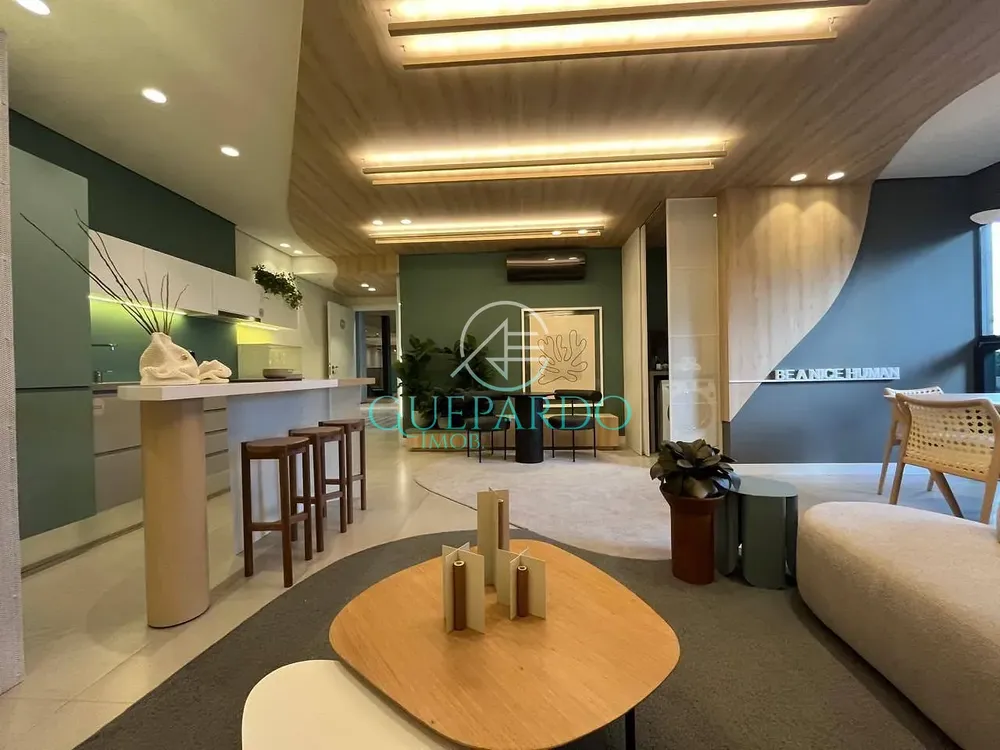 Apartamento, 1 quarto, 62 m² - Foto 1