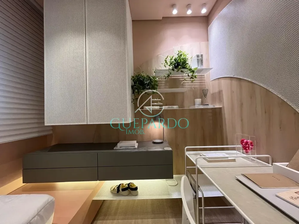 Apartamento, 1 quarto, 62 m² - Foto 9