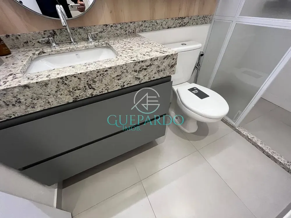Apartamento, 1 quarto, 62 m² - Foto 10