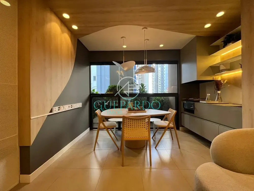 Apartamento, 1 quarto, 62 m² - Foto 3