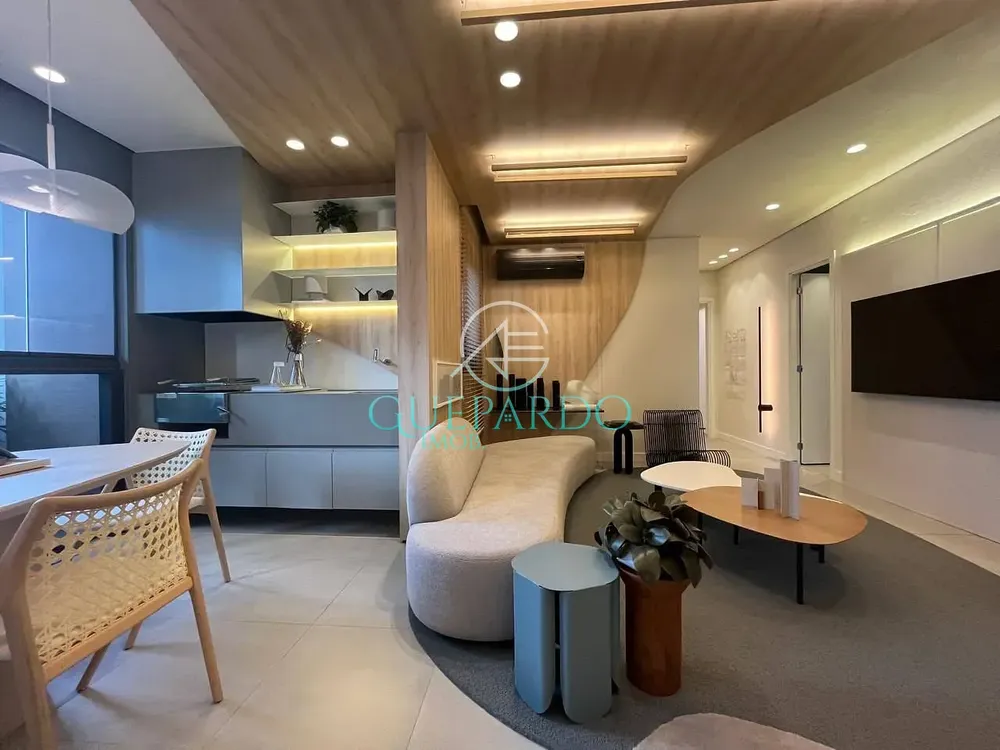 Apartamento, 1 quarto, 62 m² - Foto 5