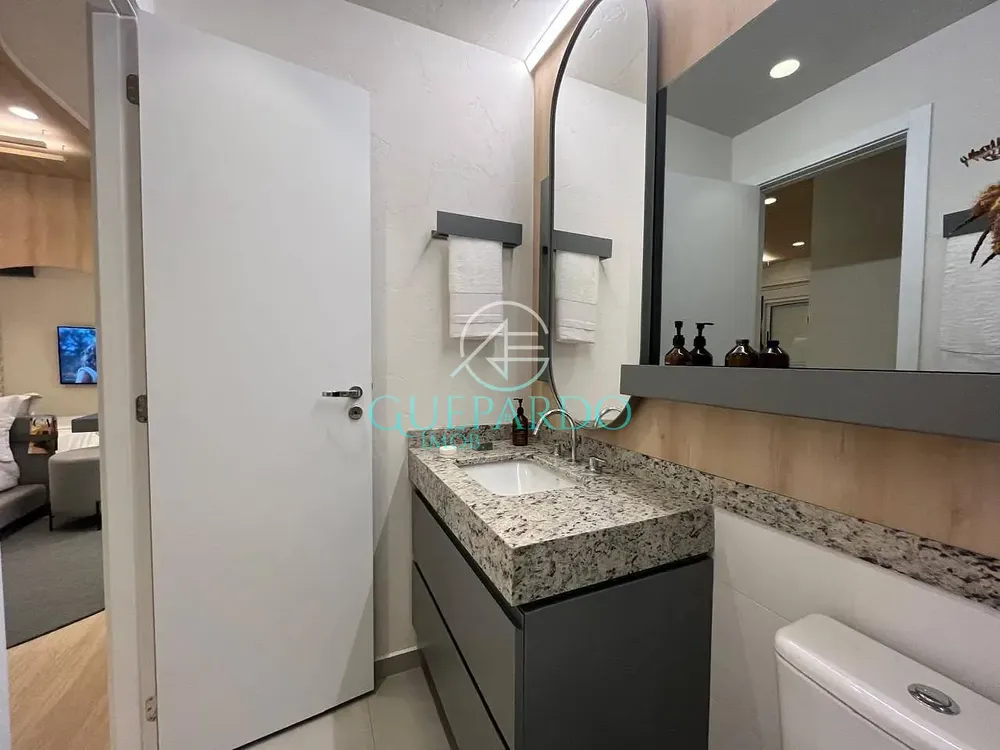 Apartamento, 1 quarto, 62 m² - Foto 12