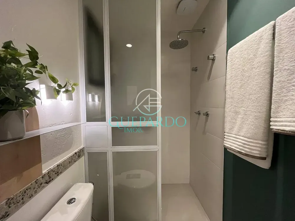 Apartamento, 1 quarto, 62 m² - Foto 7