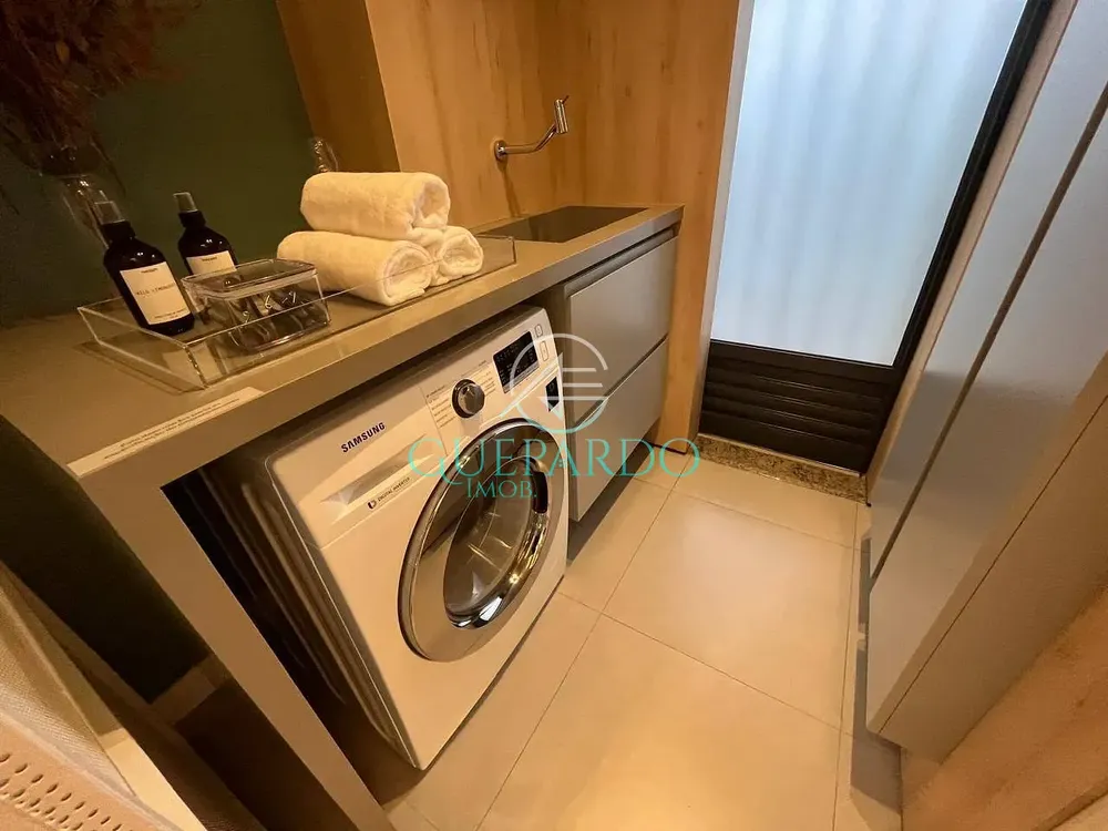 Apartamento, 1 quarto, 62 m² - Foto 6