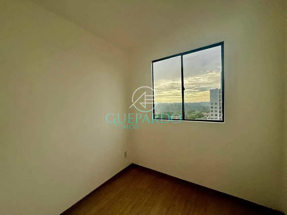 Apartamento, 3 quartos, 56 m² - Foto 8