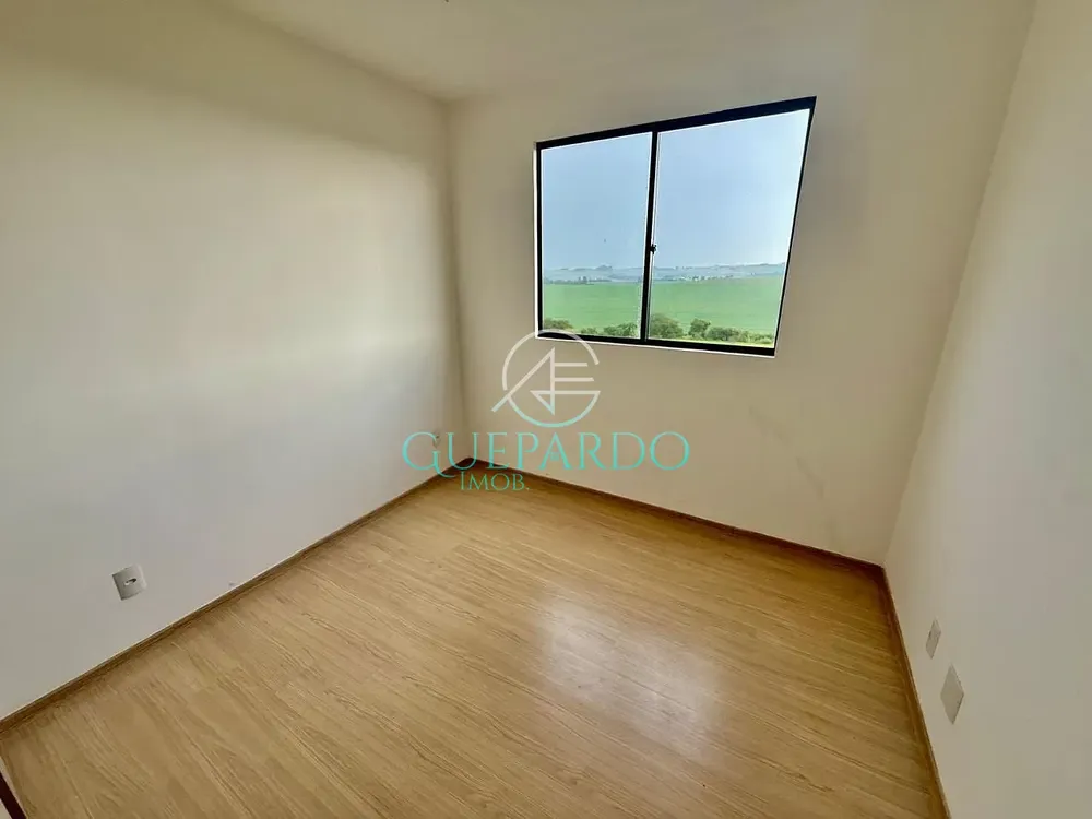 Apartamento, 3 quartos, 56 m² - Foto 11