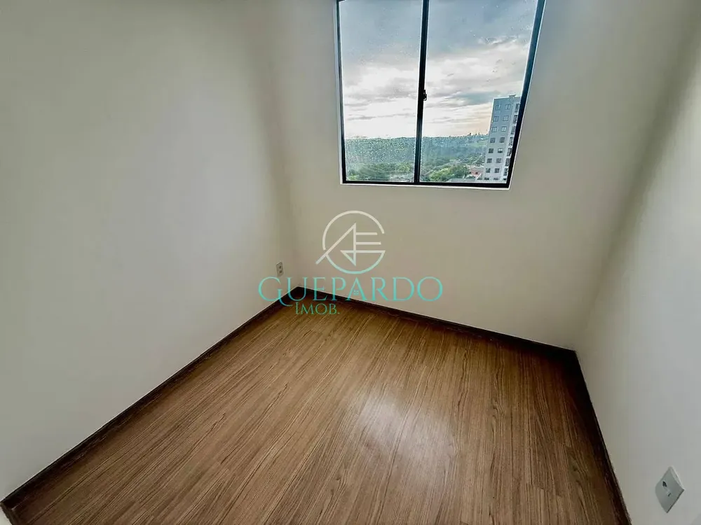 Apartamento, 3 quartos, 56 m² - Foto 7