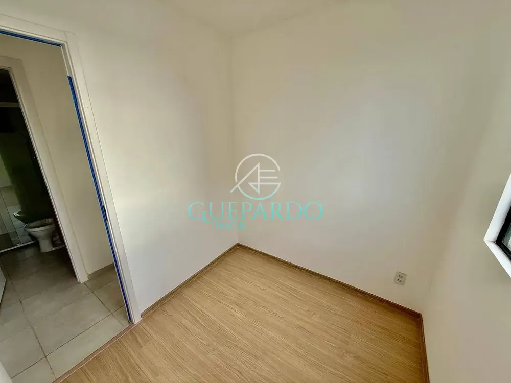 Apartamento, 3 quartos, 56 m² - Foto 9